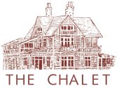 the chalet logo